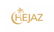Hejaz full colour